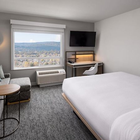Towneplace Suites By Marriott West Kelowna Zewnętrze zdjęcie
