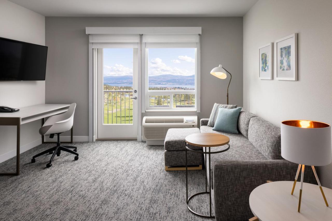 Towneplace Suites By Marriott West Kelowna Zewnętrze zdjęcie