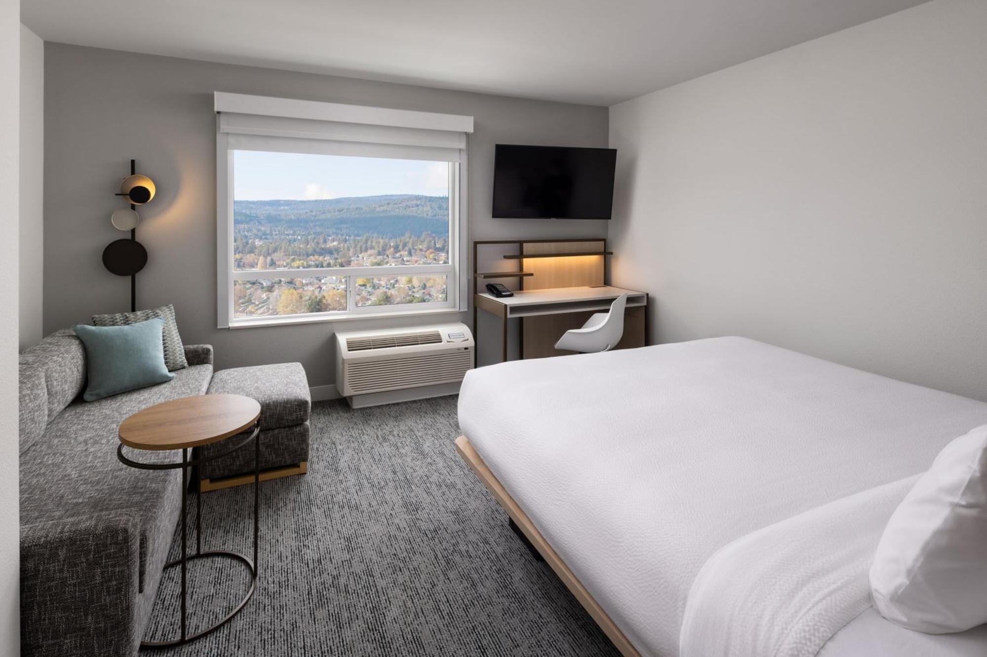 Towneplace Suites By Marriott West Kelowna Zewnętrze zdjęcie
